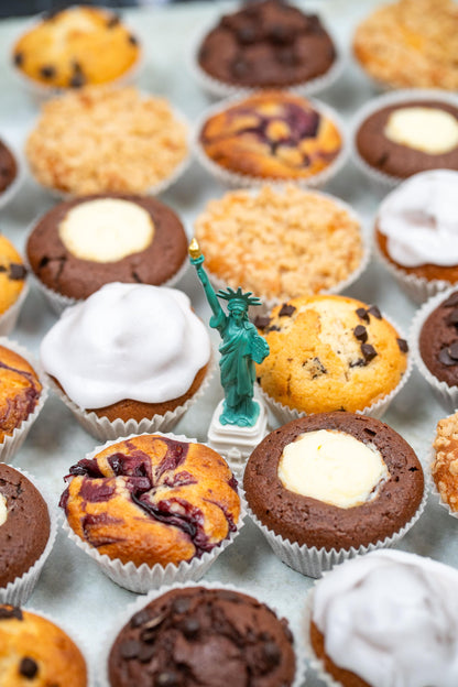 RUF Muffins Zitrone Backmischung -  Bild 3