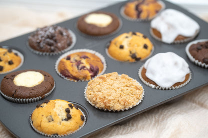 RUF Muffins Apfel Backmischung -  Bild 3