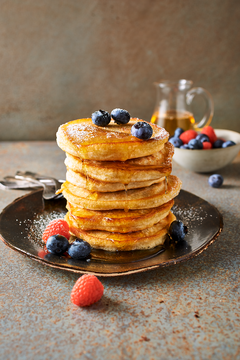 RUF Pancakes Classic -  Bild 1