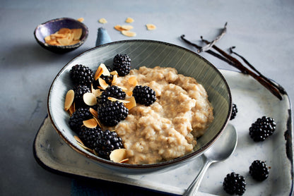 RUF Monats-Vorrat Porridge Bourbon Vanille (30 Stück) -  Bild 1