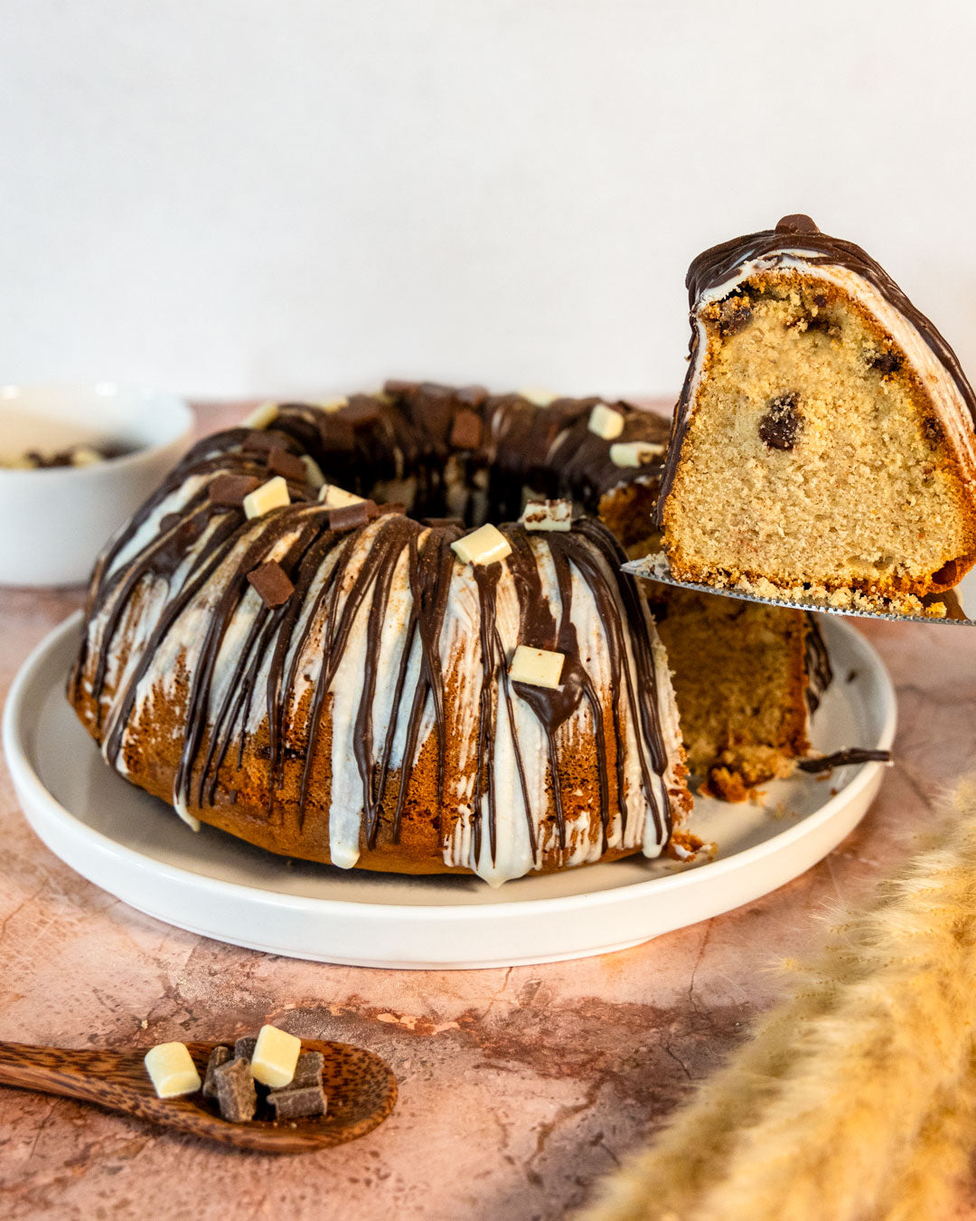 RUF Rezept-Set Pumpkin Spice Gugelhupf