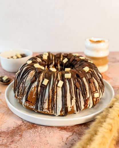 RUF Rezept-Set Pumpkin Spice Gugelhupf -  Bild 1