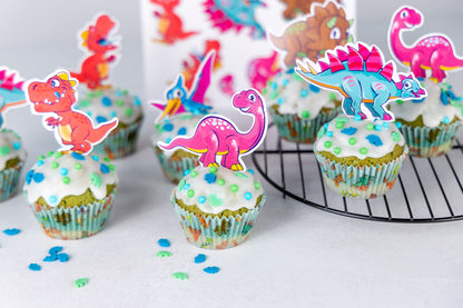 RUF Dino Muffins -  Bild 2