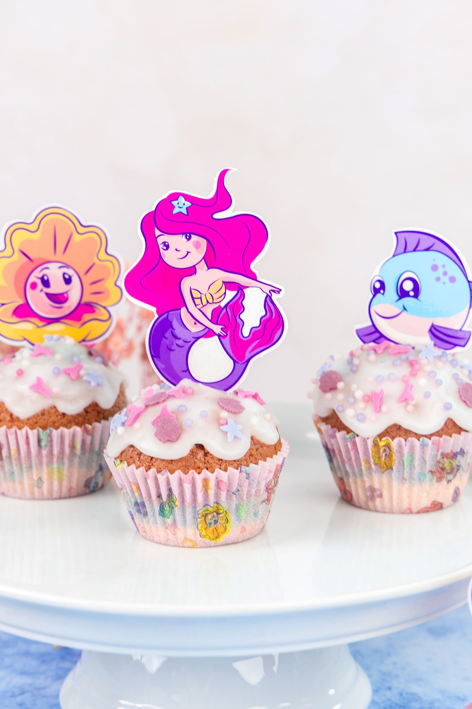 RUF Mermaid Muffins -  Bild 3
