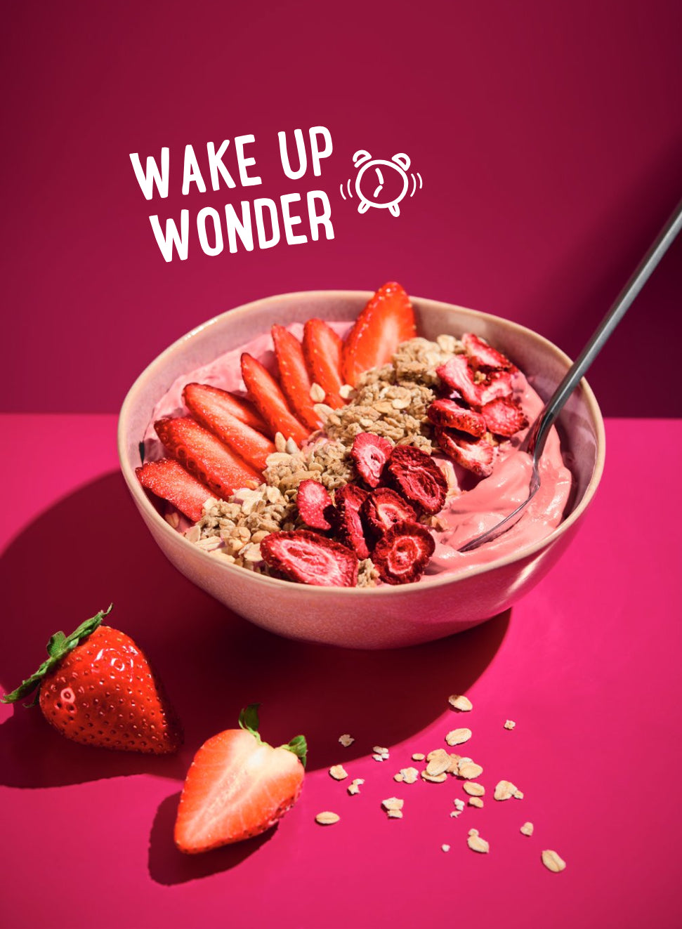 RUF Glücklichmacher Smooth to Drink Drachenfrucht -  Bild 1