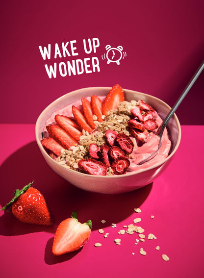 RUF Glücklichmacher Smooth to Drink Drachenfrucht -  Bild 1