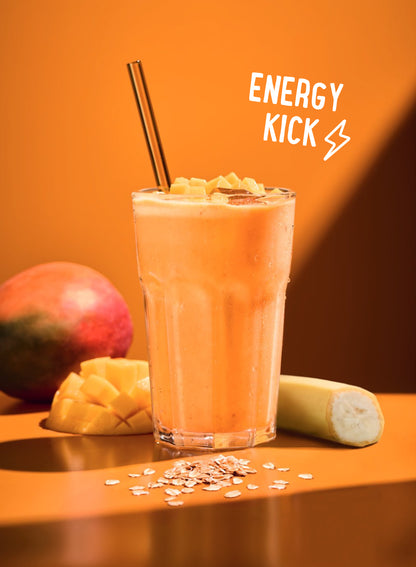 RUF Glücklichmacher Smooth to Drink Mango Maracuja -  Bild 1