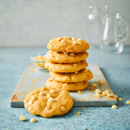 RUF Schoko Tröpfchen Weiss -  Bild 2