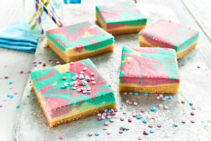 RUF Märchen Käsekuchen Backmischung -  Bild 1