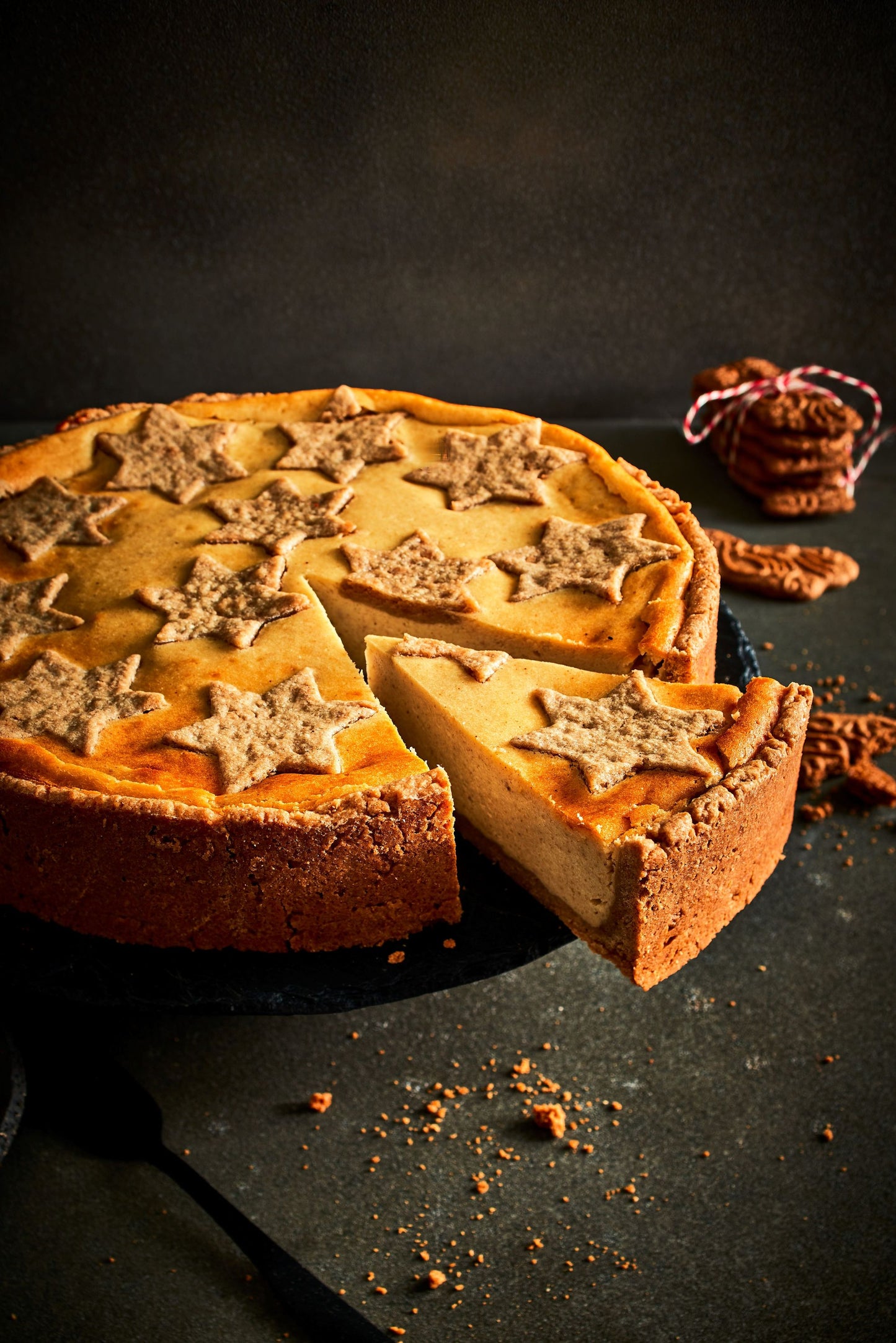 RUF Weihnachtsbackmischungen Set (6 Stück)