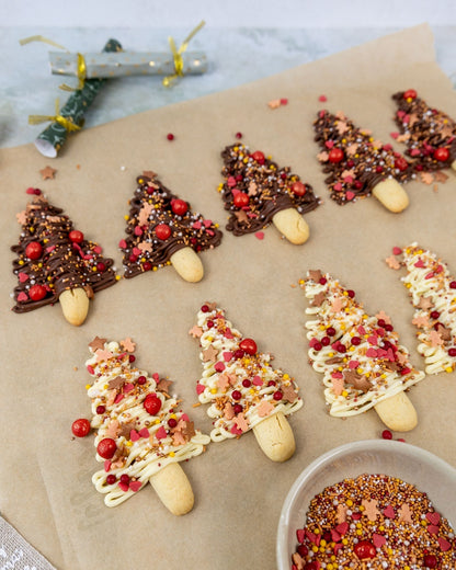 RUF Streusel Liebe Winterglimmer -  Bild 2