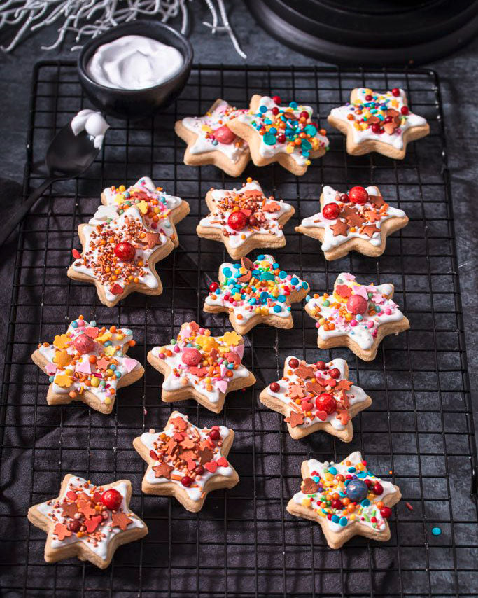 RUF Streusel Liebe Set (4 Stück) -  Bild 2