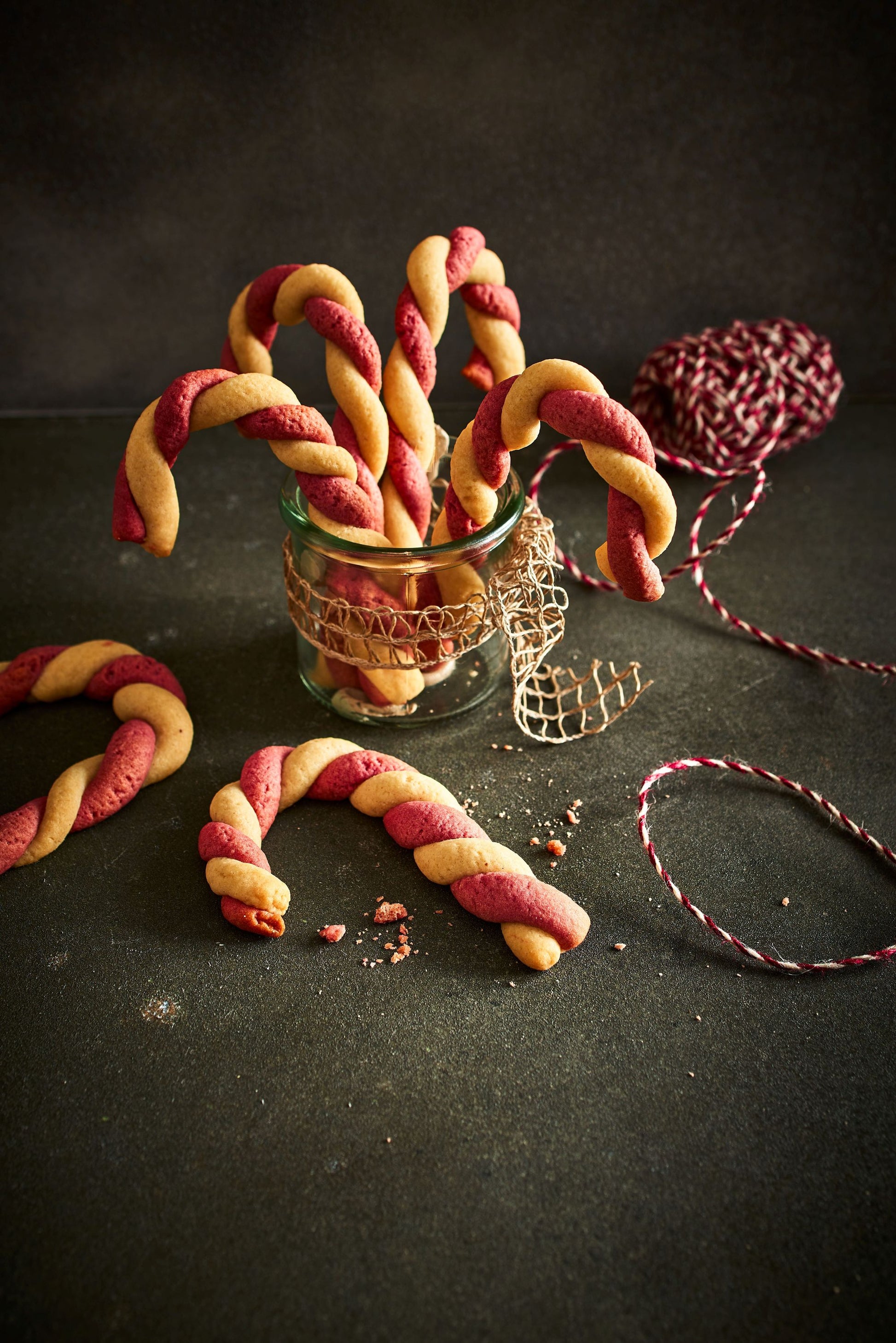 RUF Weihnachtsbackmischungen Set (6 Stück) -  Bild 4