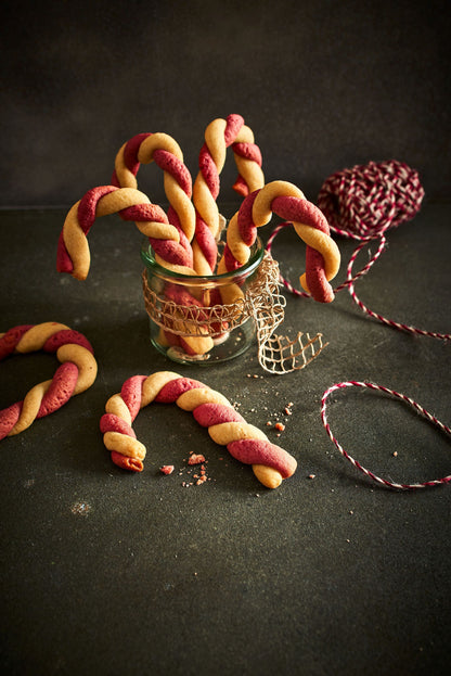 RUF Weihnachtsbackmischungen Set (6 Stück) -  Bild 4