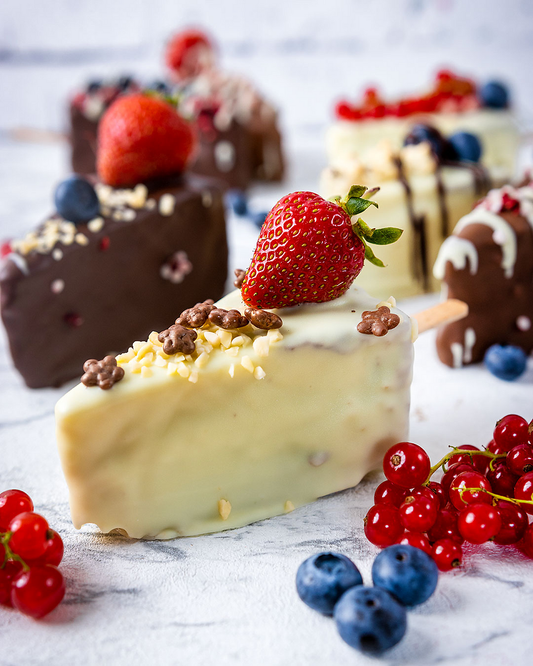 RUF Glasur Bourbon Vanille 100 g