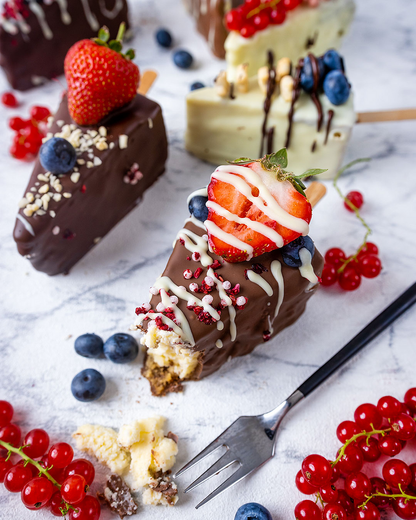 RUF Glasuren Set (5 Stück) -  Bild 2