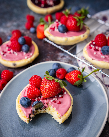 RUF Mini Amerikaner Backmischung -  Bild 1