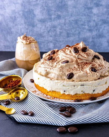 RUF Mocca Bohnen -  Bild 1